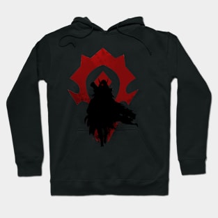 for the hord Hoodie